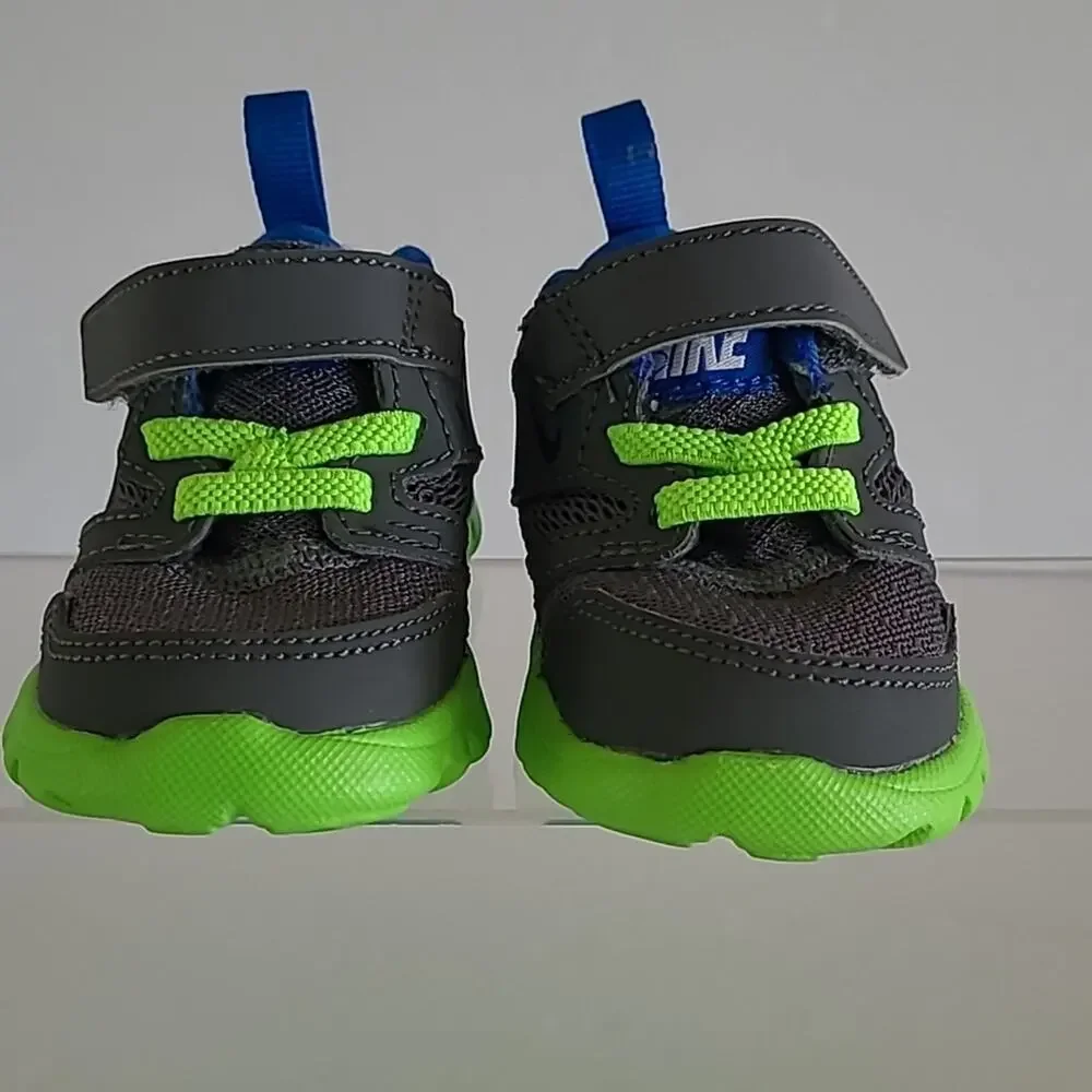 Nike flex experience